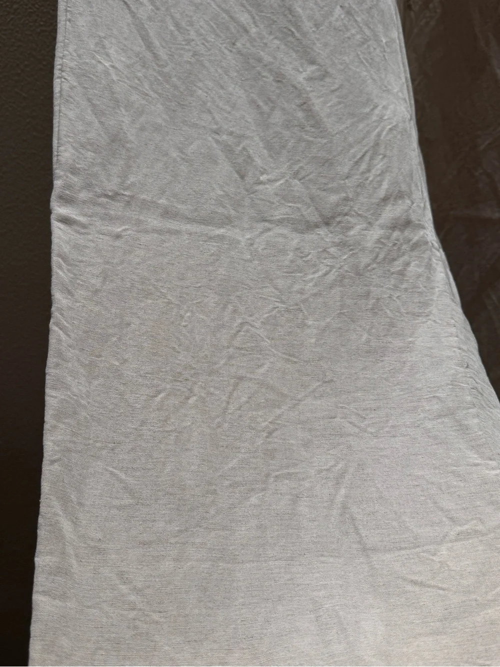 H&M lightweight wide